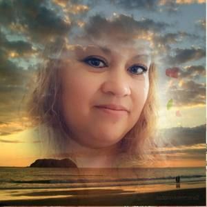 Meet your Posher, Susana